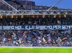 Sampdoria, a Bolzano è già un esame…