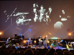 Il più importante spettacolo nazionale che ripropone le canzoni di Fabrizio De André Il più importante spettacolo nazionale che ripropone le canzoni di FABRIZIO DE ANDRÉ