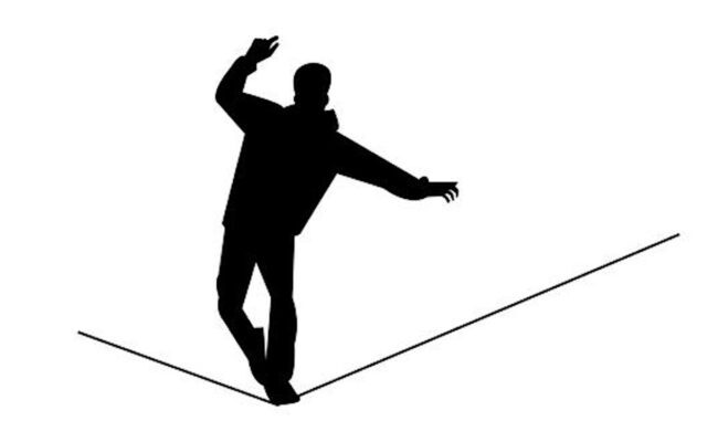 La fisionomia della precarieta Il Nano Morgante | La fisionomia della precarietà