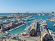 Porto turistico di Genova Marina Porto Antico: i vantaggi di ormeggiare in centro Porto turistico di Genova Marina Porto Antico: i vantaggi di ormeggiare in centro