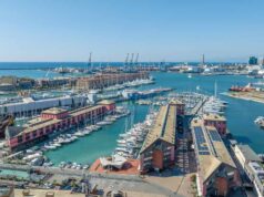 Porto turistico di Genova Marina Porto Antico: i vantaggi di ormeggiare in centro Porto turistico di Genova Marina Porto Antico: i vantaggi di ormeggiare in centro