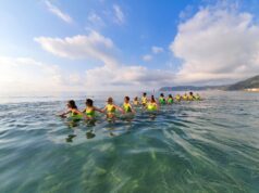 Marina di Alassio “SeaExperience”, un’estate tra natura, sport e avventura Marina di Alassio “SeaExperience”, un'estate tra natura, sport e avventura