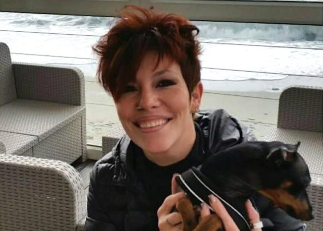 Lutto a Celle Ligure: addio all’architetto Nora Peressini, aveva 43 anni