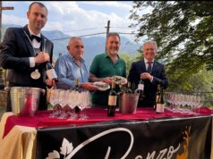 “Le Notti del Vino”: a Ranzo è protagonista l’abbinamento tra Pigato e ostriche spezzine “Le Notti del Vino”: a Ranzo è protagonista l’abbinamento tra Pigato e ostriche spezzine, esperienza enogastronomica dalle cantine locali