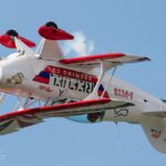 Sabato e domenica l’incanto del volo nel cielo spezzino e l’Aero Club Lunense