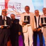 Gad Lerner trionfa al Premio Letterario Caccuri 2025 con Gaza. Odio e amore per Israele