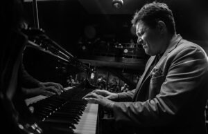 Prosegue Chiavari in Jazz 2025 con un appuntamento dal forte respiro internazionale Prosegue Chiavari in Jazz 2025 con un appuntamento dal forte respiro internazionale Venerdì 8 alle 21.30, arriva l'Ivan Farmakovskyi Trio