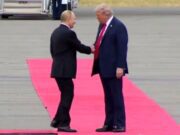 Nulla di fatto nell’incontro tra Trump e Putin in Alaska?