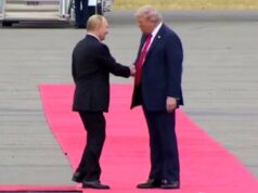 Nulla di fatto nell’incontro tra Trump e Putin in Alaska?