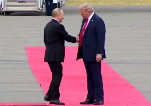 Nulla di fatto nell’incontro tra Trump e Putin in Alaska?