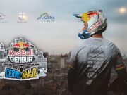 Genova, torna il Red Bull Cerro Abajo: adrenalina e spettacolo per l’unica tappa europea Torna Red Bull Cerro Abajo a Genova: adrenalina e spettacolo per l’unica tappa europea
