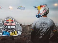Genova, torna il Red Bull Cerro Abajo: adrenalina e spettacolo per l’unica tappa europea Torna Red Bull Cerro Abajo a Genova: adrenalina e spettacolo per l’unica tappa europea