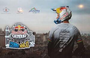Genova, torna il Red Bull Cerro Abajo: adrenalina e spettacolo per l’unica tappa europea Torna Red Bull Cerro Abajo a Genova: adrenalina e spettacolo per l’unica tappa europea