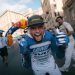Red Bull Cerro Abajo Genova 2025, trionfo di Roger Vieira nella discesa urbana d’Europa