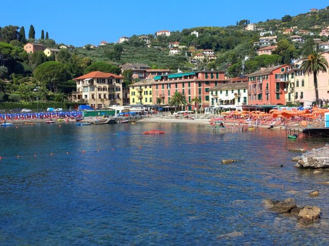 S.Michele di Pagana, ripristinato il permesso di balneazione S.Michele di Pagana, ripristinato il permesso di balneazione