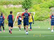 A Marassi arriva la Juventus (domenica, 18.30). Il Genoa ci prova…