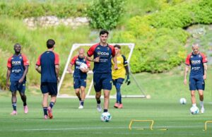 A Marassi arriva la Juventus (domenica, 18.30). Il Genoa ci prova…