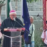 Vittime del Ponte Morandi: il messaggio di speranza dell’Arcivescovo Tasca