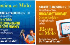 UN MARE D’ESTATE!! A Borghetto Santo Spirito UN MARE D’ESTATE!! A Borghetto Santo Spirito