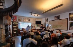 A Luna Faraldi il premio di poesia Angelo Gastaldi