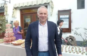 E’ tutto pronto per il convegno e le premiazioni dell’Arnasca d’Argento 2025 E' tutto pronto per il convegno e le premiazioni dell'Arnasca d'Argento 2025