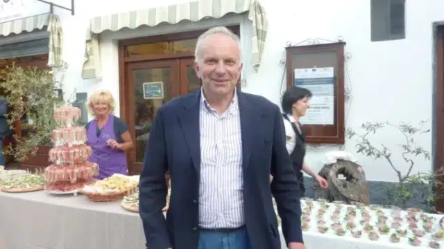 E' tutto pronto per il convegno e le premiazioni dell'Arnasca d'Argento 2025 E' tutto pronto per il convegno e le premiazioni dell'Arnasca d'Argento 2025