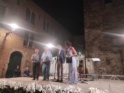 Ad Albenga chiusura con premiazioni per “Concertando fra i Leoni”