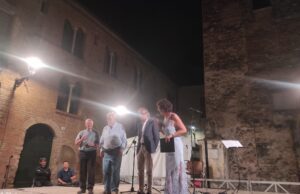 Ad Albenga chiusura con premiazioni per “Concertando fra i Leoni”
