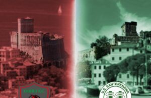 Calcio – Derby al Falconara in memoria di Bibolini Calcio - Derby al Falconara in memoria di Bibolini