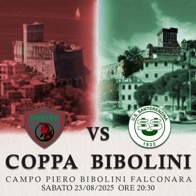 Calcio - Derby al Falconara in memoria di Bibolini