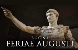 Ferragosto: un viaggio tra storia, fede e tradizioni popolari Ferragosto: un viaggio tra storia, fede e tradizioni popolari