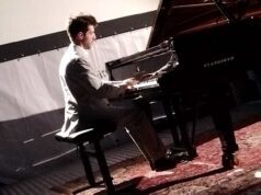 Successo di pubblico e critica per il concerto di Christian Pastorino a Palazzo Ducale Successo di pubblico e critica per il concerto di Christian Pastorino a Palazzo Ducale