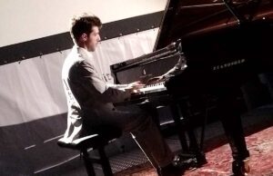 Successo di pubblico e critica per il concerto di Christian Pastorino a Palazzo Ducale Successo di pubblico e critica per il concerto di Christian Pastorino a Palazzo Ducale