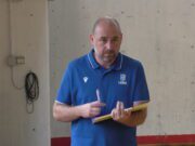 Basket – Riparte il Progetto Golfo Basket - Riparte il Progetto Golfo