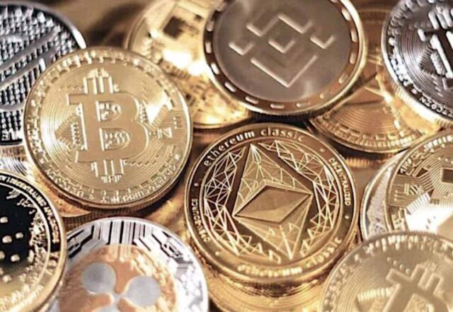 Un ponte verso il futuro: capire le criptovalute nel panorama attuale Un ponte verso il futuro: capire le criptovalute nel panorama attuale