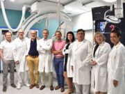 Ospedale San Martino di Genova: cos’è la squadra Dose Team Ospedale San Martino di Genova: cos’è la squadra Dose Team