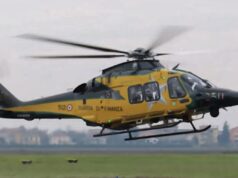 Imperia, coltiva e spaccia droga: arrestato grazie all’elicottero della Guardia di Finanza Imperia, coltiva e spaccia droga: arrestato grazie all'elicottero della Guardia di Finanza