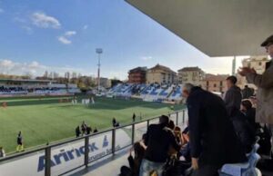 Virtus Entella–Sampdoria: dove vederla in TV e streaming, orario e probabili formazioni Virtus Entella–Sampdoria: dove vederla in TV e streaming, orario e probabili formazioni