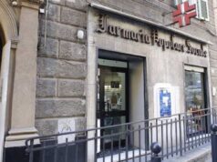 Sampierdarena, rapina farmacia e torna indietro per il metadone dimenticato: arrestato Sampierdarena, rapina farmacia e torna indietro per il metadone dimenticato: arrestato