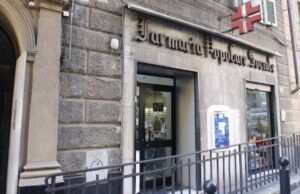 Sampierdarena, rapina farmacia e torna indietro per il metadone dimenticato: arrestato Sampierdarena, rapina farmacia e torna indietro per il metadone dimenticato: arrestato