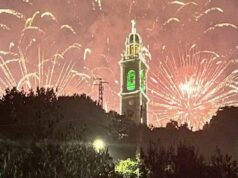 Santa Margherita Ligure, modifiche al traffico per la Festa di San Lorenzo 2025 Santa Margherita Ligure, modifiche al traffico per la Festa di San Lorenzo 2025