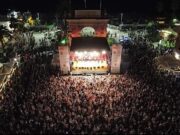 Finale Music Festival, successo da record per la manifestazione musicale Finale Music Festival, successo da record per la manifestazione musicale