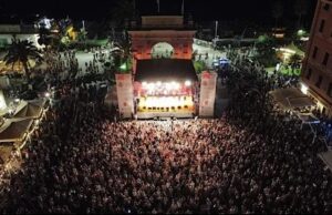 Finale Music Festival, successo da record per la manifestazione musicale Finale Music Festival, successo da record per la manifestazione musicale