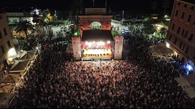 finale music festival Finale Music Festival, successo da record per la manifestazione musicale