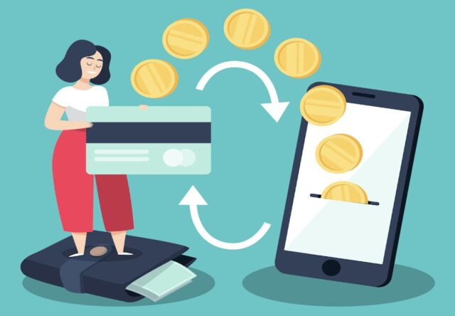 freepik Come i casinò gestiscono i chargeback: cosa dovrebbero sapere i giocatori