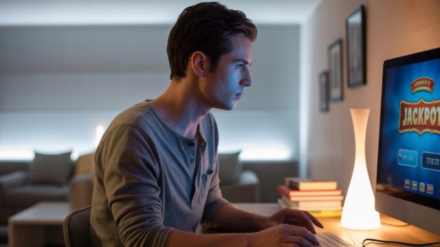 Come il gioco online sta trasformando l’Italia