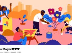 Foto su pagina “Mia Moglie”, scattano le prime denunce anche a Genova Foto su pagina “Mia Moglie”, scattano le prime denunce anche a Genova