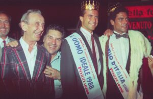 Alassio ospita la finale nazionale de “Il + Bello d’Italia” 2025 Alassio ospita la finale nazionale de “Il + Bello d’Italia” 2025