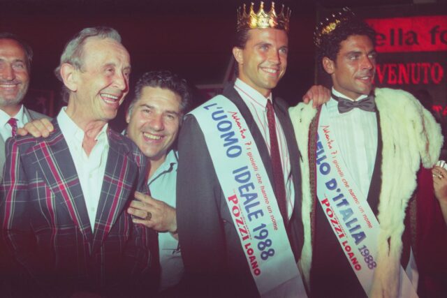 il piu bello d italia alassio Alassio ospita la finale nazionale de “Il + Bello d’Italia” 2025