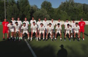 Calcio – “Erigozzi” all’Intercomunale già al lavoro Calcio - "Erigozzi" all'Intercomunale già al lavoro